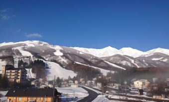 Hakuba Panorama Hotel