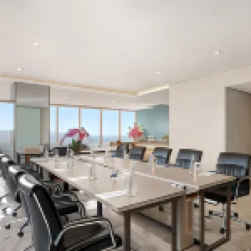 Golden Tulip SpringHill Lampung