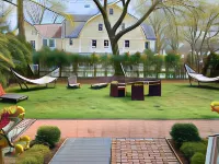 Harpoon House Hotels in Bridgehampton