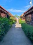 Seamthong Resort Hotel dekat Wat Chaeng Ban Nong Saeng