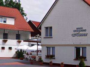 Hotel-Restaurant Hassia