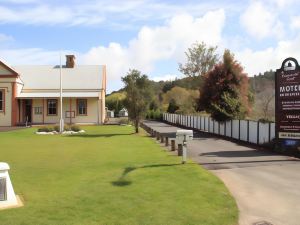 Coromandel Court Motel