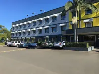 Ibis Budget Enfield Hotels in Lidcombe