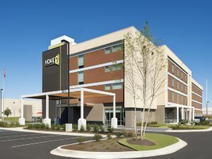 Home2 Suites by Hilton Memphis - Southaven