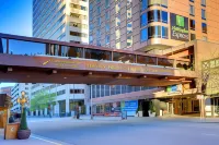 Holiday Inn Express Denver Downtown