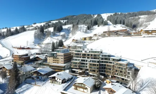 Adler Resort