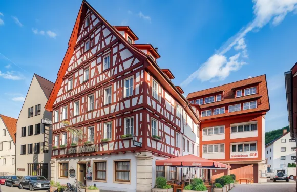 奧赫森餐廳旅館