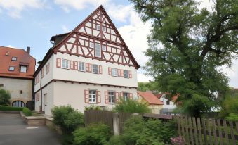 Altes Amtshaus, 3-Sterne Hotel Garni Superior