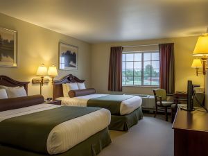 Boarders Inn & Suites by Cobblestone Hotels - Shawano