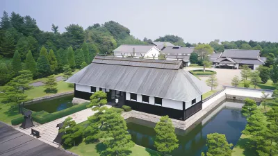 Yamaha Resort Katsuragi Kitanomaru Các khách sạn ở Fukuroi