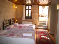 Nature Park Cave Hotel