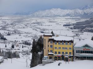 Ishiuchi Ski Center