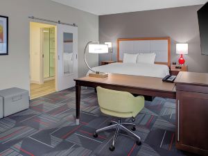 Hampton Inn & Suites Columbus Scioto Downs