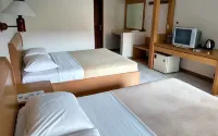 Pantai Indah Resort Hotel Barat