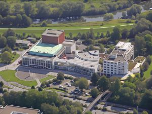 Ringhotel Am Stadtpark