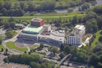 Ringhotel am Stadtpark Hotels in Werne