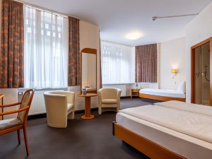 Trip Inn Hotel Hamm