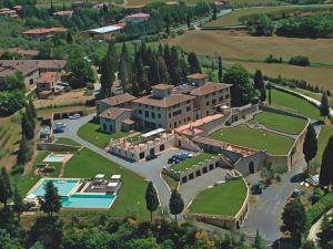 Villa San Filippo Resort Dimora Storica