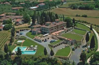 Villa San Filippo Hotels near Castello di Monsanto