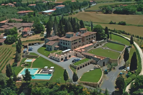 Villa San Filippo - Villas