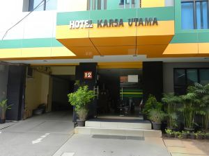 카르사 우타마 호텔