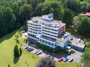 Trip Inn Landhotel Badsoden-Salmunster