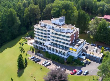 Trip Inn Landhotel Badsoden-Salmunster