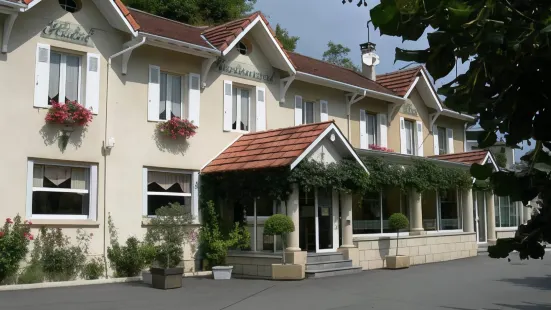 Logis l'Ayguelade