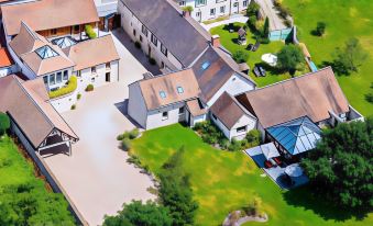 Le Clos des Vignes