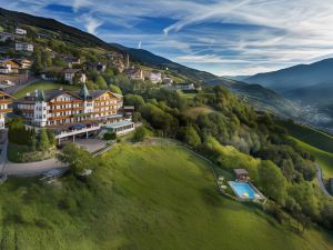 Berglandhotel Untertheimerhof