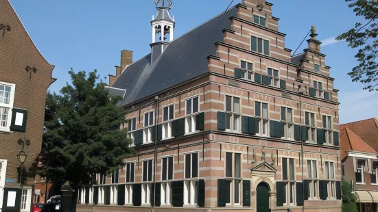 Vesting Hotel Naarden