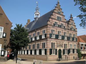 Vesting Hotel Naarden