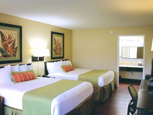 Residence Hub Inn and Suites