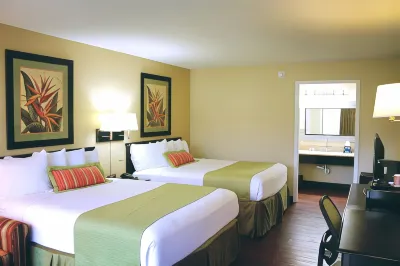 Residence Hub Inn and Suites