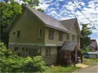Altopiano Myoko Hotels near Akakura Onsen Ski Area