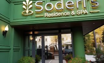 Soderi's Residence & Spa Hotel