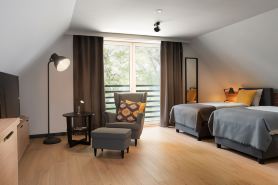 Apartamenty Centrum Park Sowińskiego 19