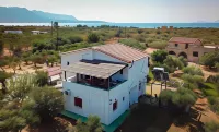 Megris Country Houses Hotels in Elafonisos