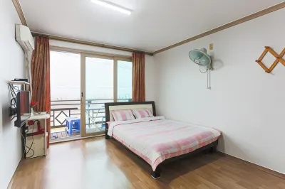 Goseong Hanwori Pension