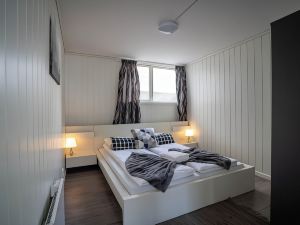 Bnb Central Apartment 4Stavanger @Berti