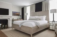 The Federal Hotels near Bowdoin College