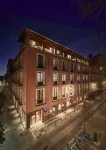 Seda Club Hotel - Small Luxury Hotels Отели в г. Гранада