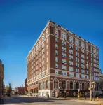 The Yorktowne Hotel, Tapestry Collection by Hilton Hotels in York