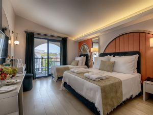 Benata Hotel Luxury Concept - All Inclusive