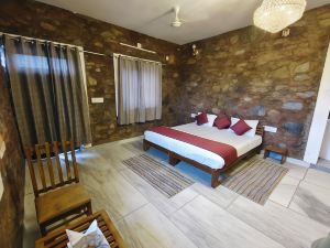 Jawai Wildlife Safari Camp