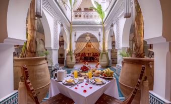 Symphonie de Marrakech Riad & Spa