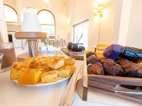 Logierhaus Rosa-Lena Hotels in Norderney