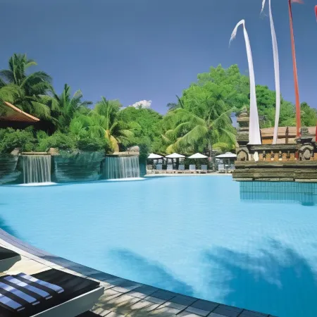 Bintang Bali Resort