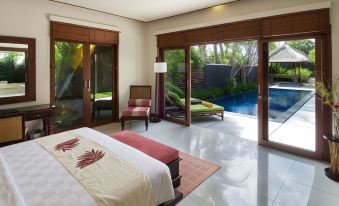 Bumi Linggah Villas Bali