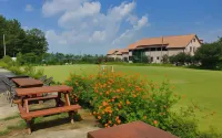 Iksan Sky Forest Pension Hotels in Iksan-Si
